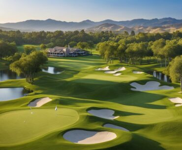 Healthy Life – The Main Health Benefits of Playing Golf country club