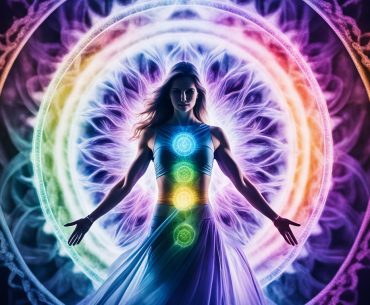 Unveiling Aura Photography: Mystic Imagery Explained aura photography